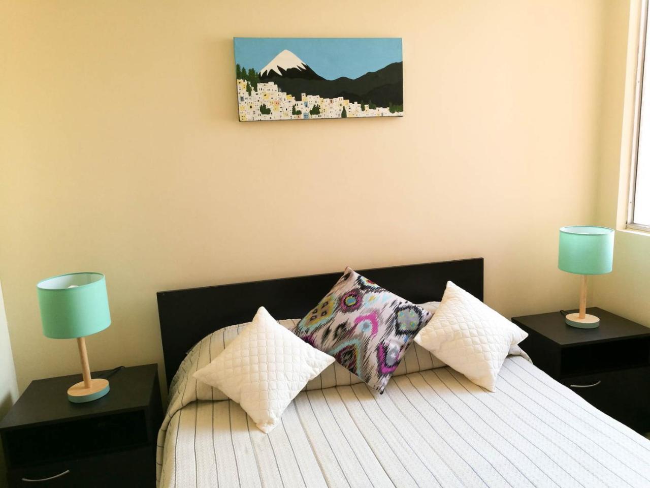 Aparta Hotel Tocancipa Con Parqueadero Y Wifi ภายนอก รูปภาพ