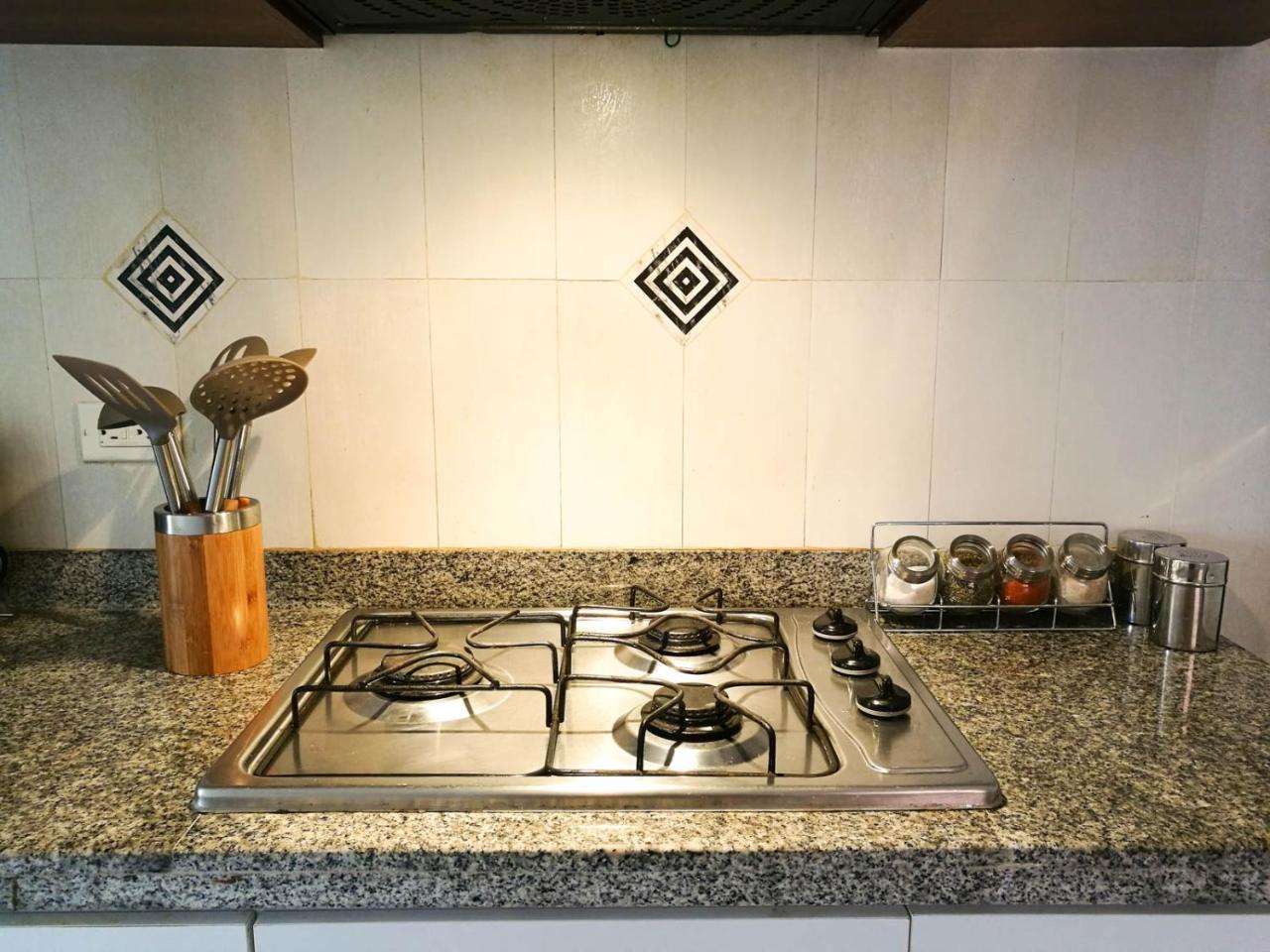 Aparta Hotel Tocancipa Con Parqueadero Y Wifi ภายนอก รูปภาพ