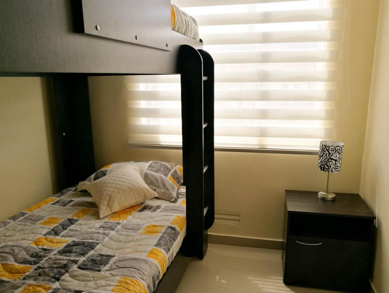 Aparta Hotel Tocancipa Con Parqueadero Y Wifi ภายนอก รูปภาพ